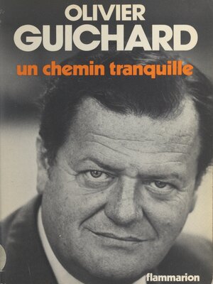 cover image of Un chemin tranquille